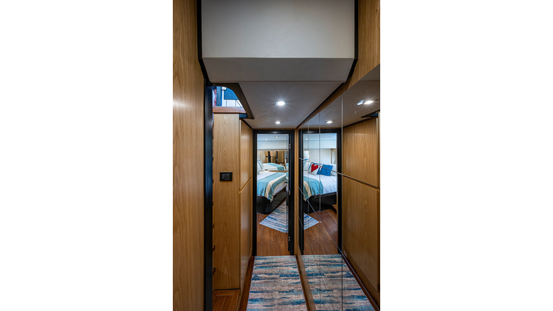 Photo of OKEAN YACHTS MONARCH 52'