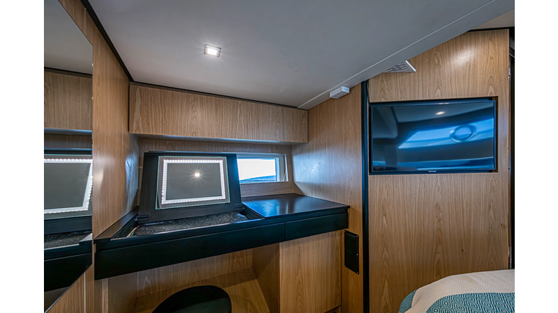 Photo of OKEAN YACHTS MONARCH 52'