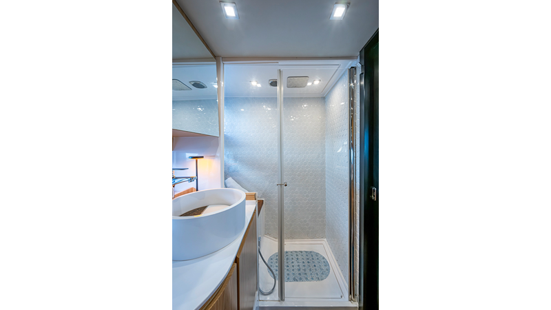 Photo of OKEAN YACHTS MONARCH 52'