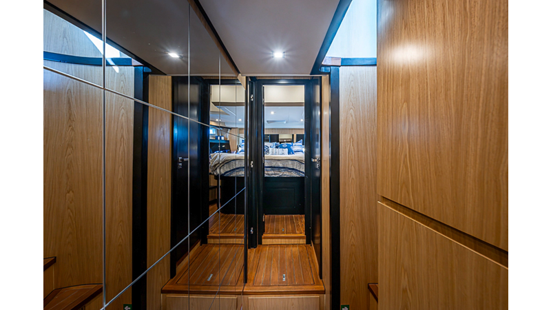 Photo of OKEAN YACHTS MONARCH 52'