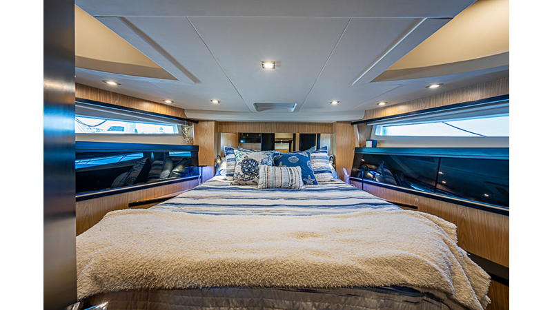 Photo of OKEAN YACHTS MONARCH 52'
