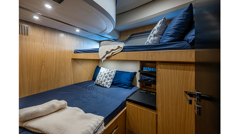 Photo of OKEAN YACHTS MONARCH 52'