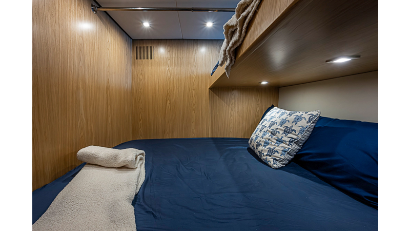 Photo of OKEAN YACHTS MONARCH 52'