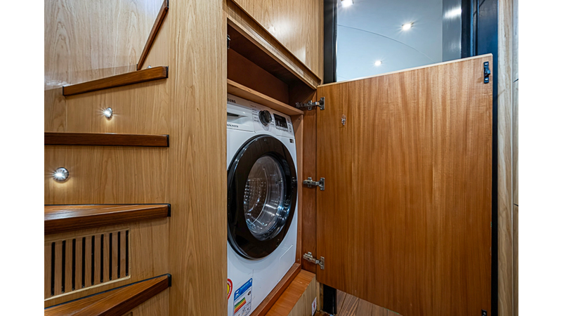 Photo of OKEAN YACHTS MONARCH 52'