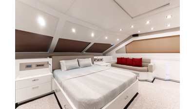 2011 MENGI YAY Raised Pilothouse - photo 29