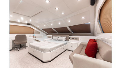 2011 MENGI YAY Raised Pilothouse - photo 30