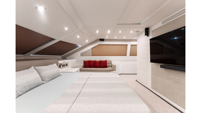 2011 MENGI YAY Raised Pilothouse - photo 31