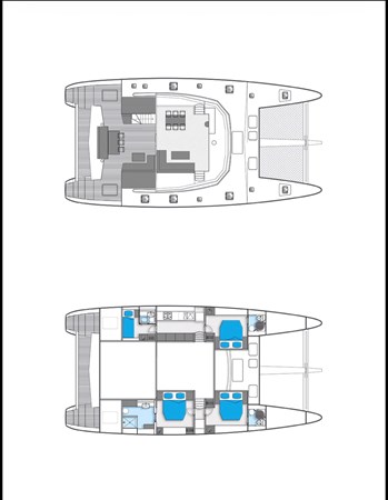 Plan n° 1