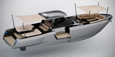 44 CNM CONTINENTAL TENDER  458068