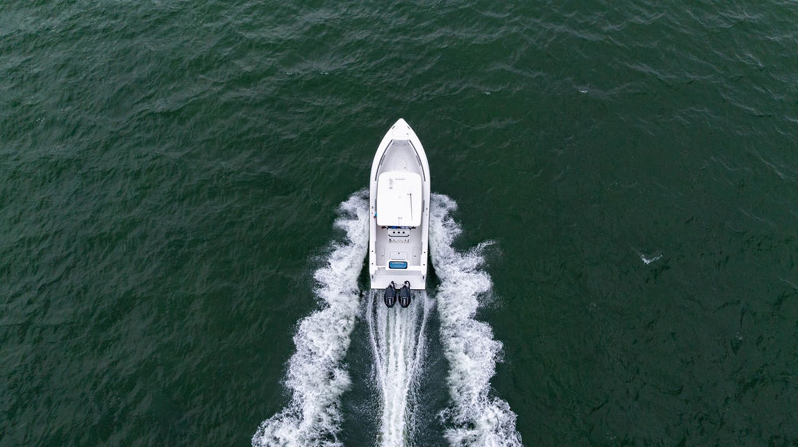 Reef Runner 280 — 2027 Reef Runner 280 Open — fotoğraf 4