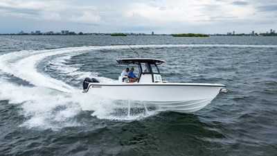 REEF RUNNER 280  458074