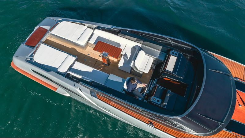 2020 RIVA YACHT Dolceriva