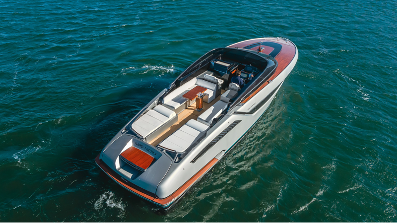 2020 RIVA YACHT Dolceriva