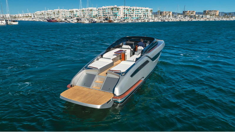 2020 RIVA YACHT Dolceriva