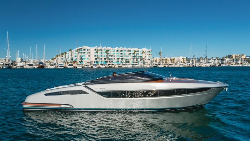 2020 RIVA YACHT Dolceriva