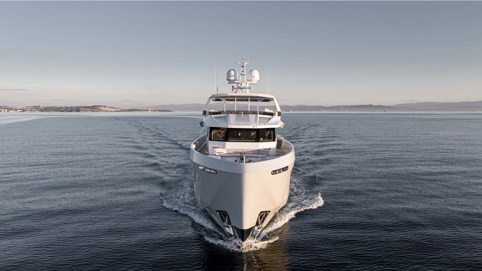 Numarine 40MXP — photo 3