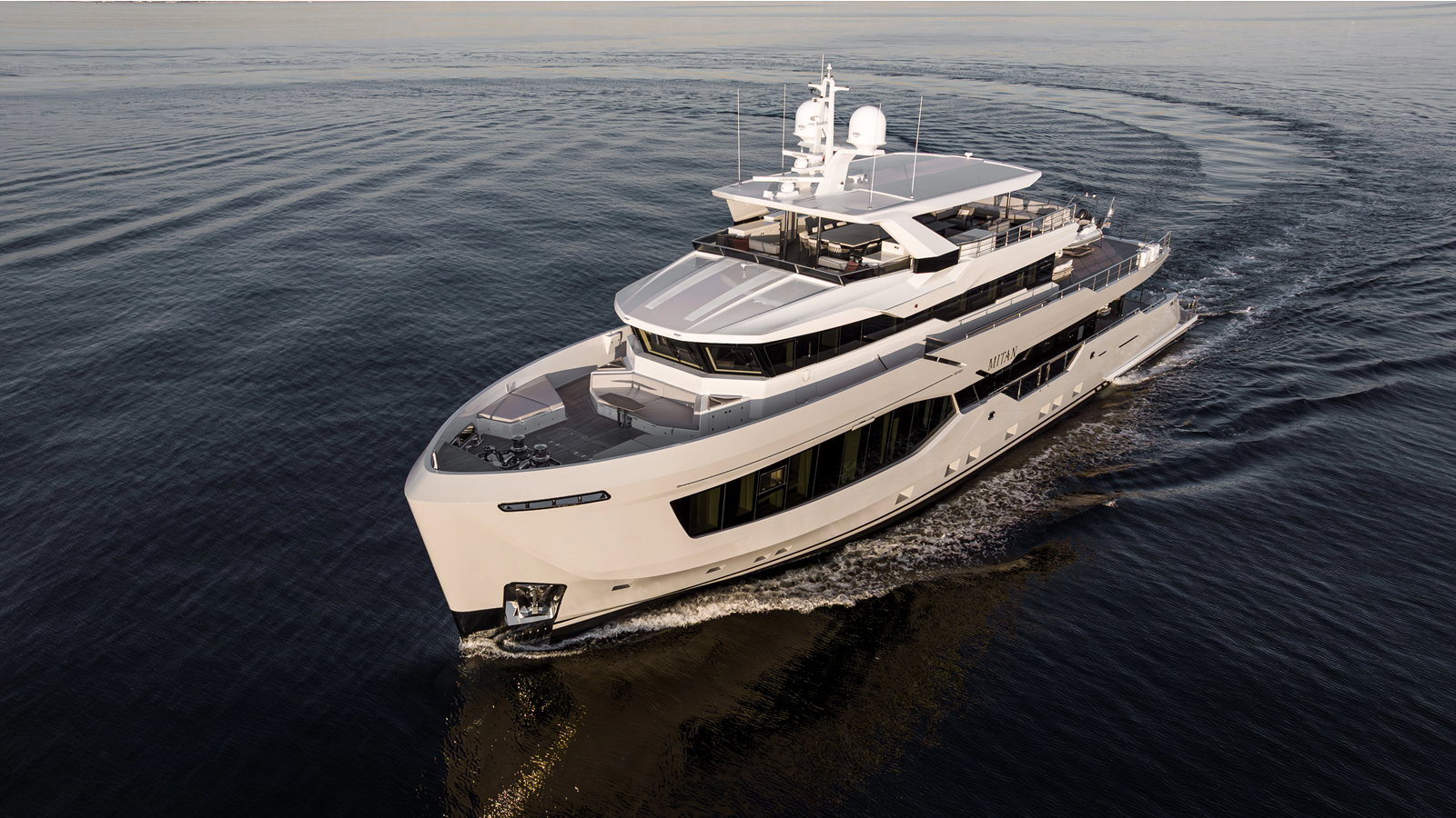 Numarine 40MXP — photo 4