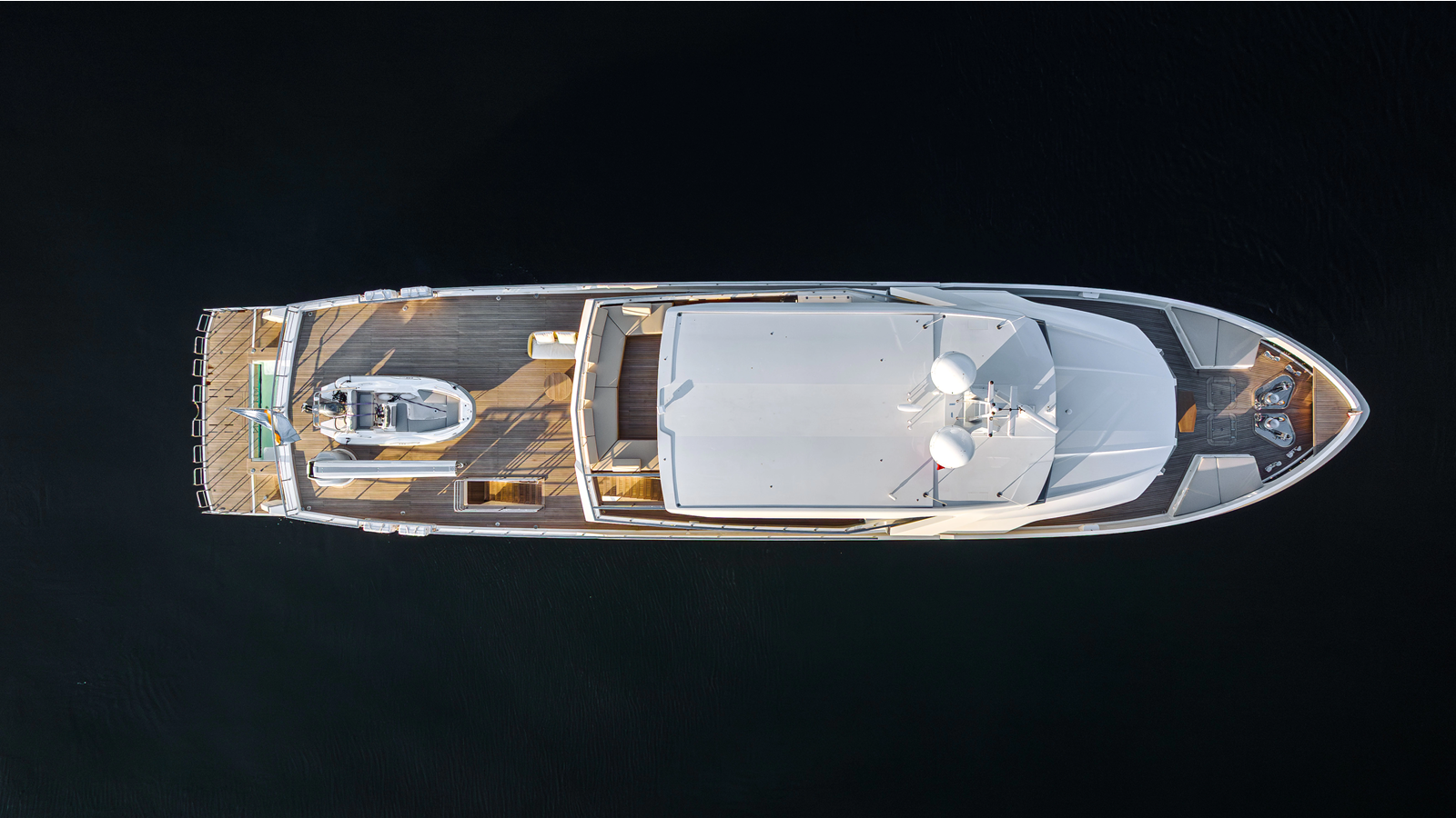 Numarine 40MXP — photo 6