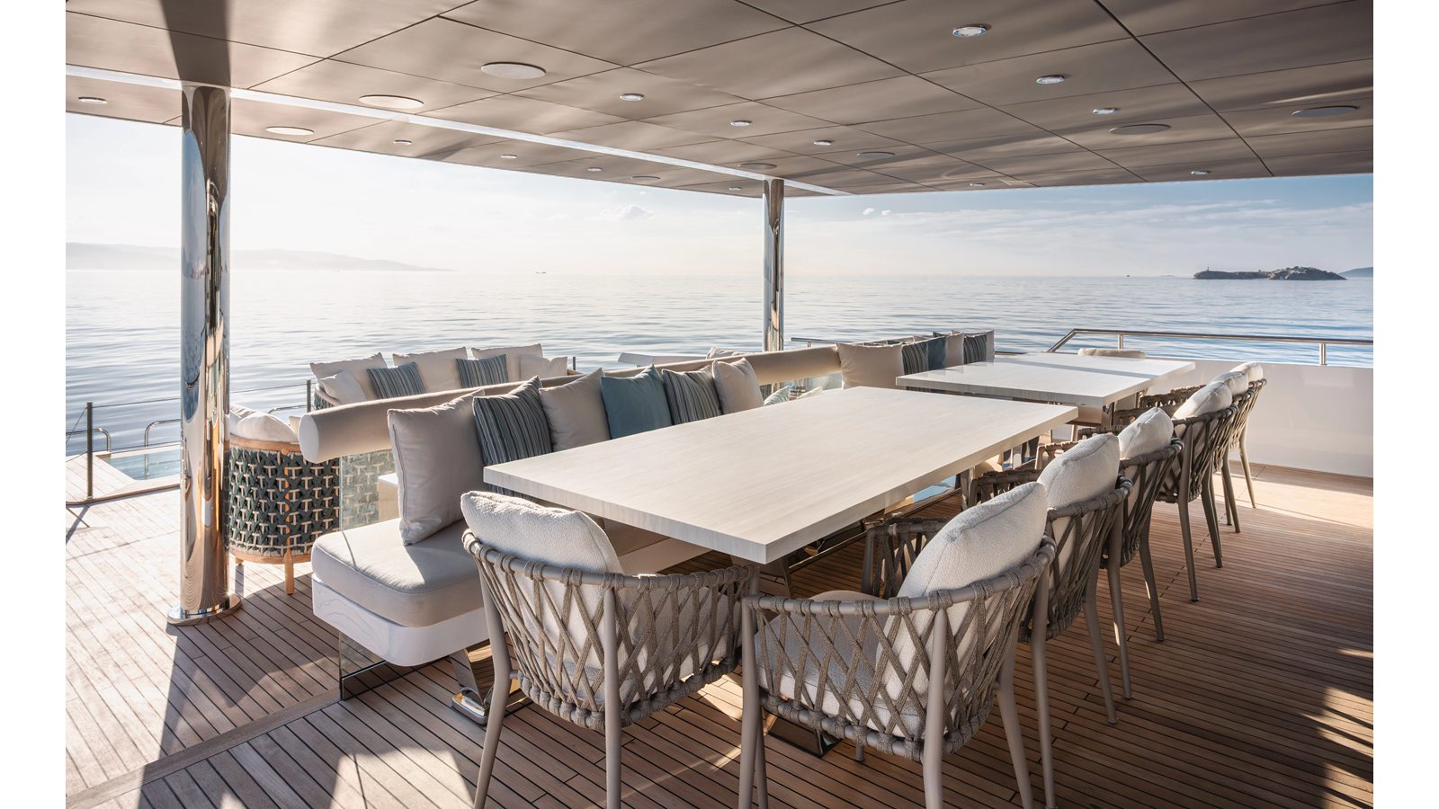 Numarine 40MXP — photo 15