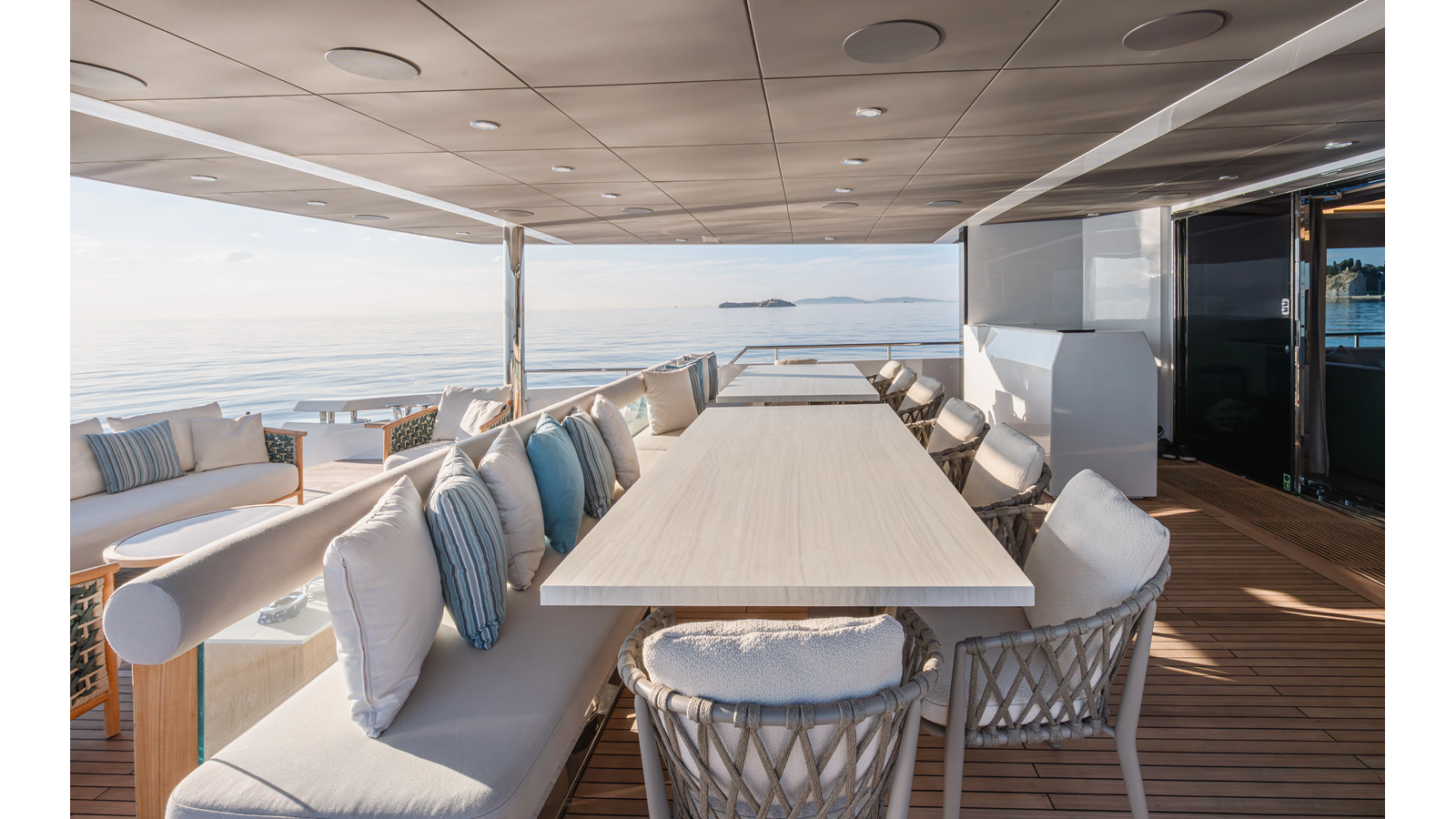 Numarine 40MXP — photo 16