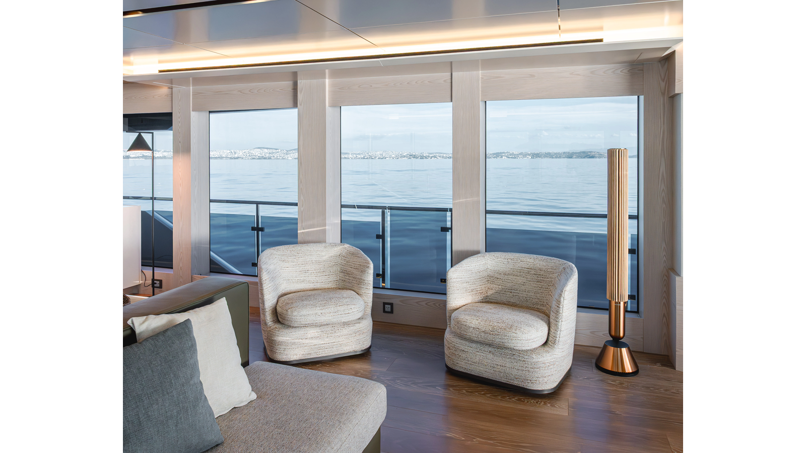 Numarine 40MXP — photo 22