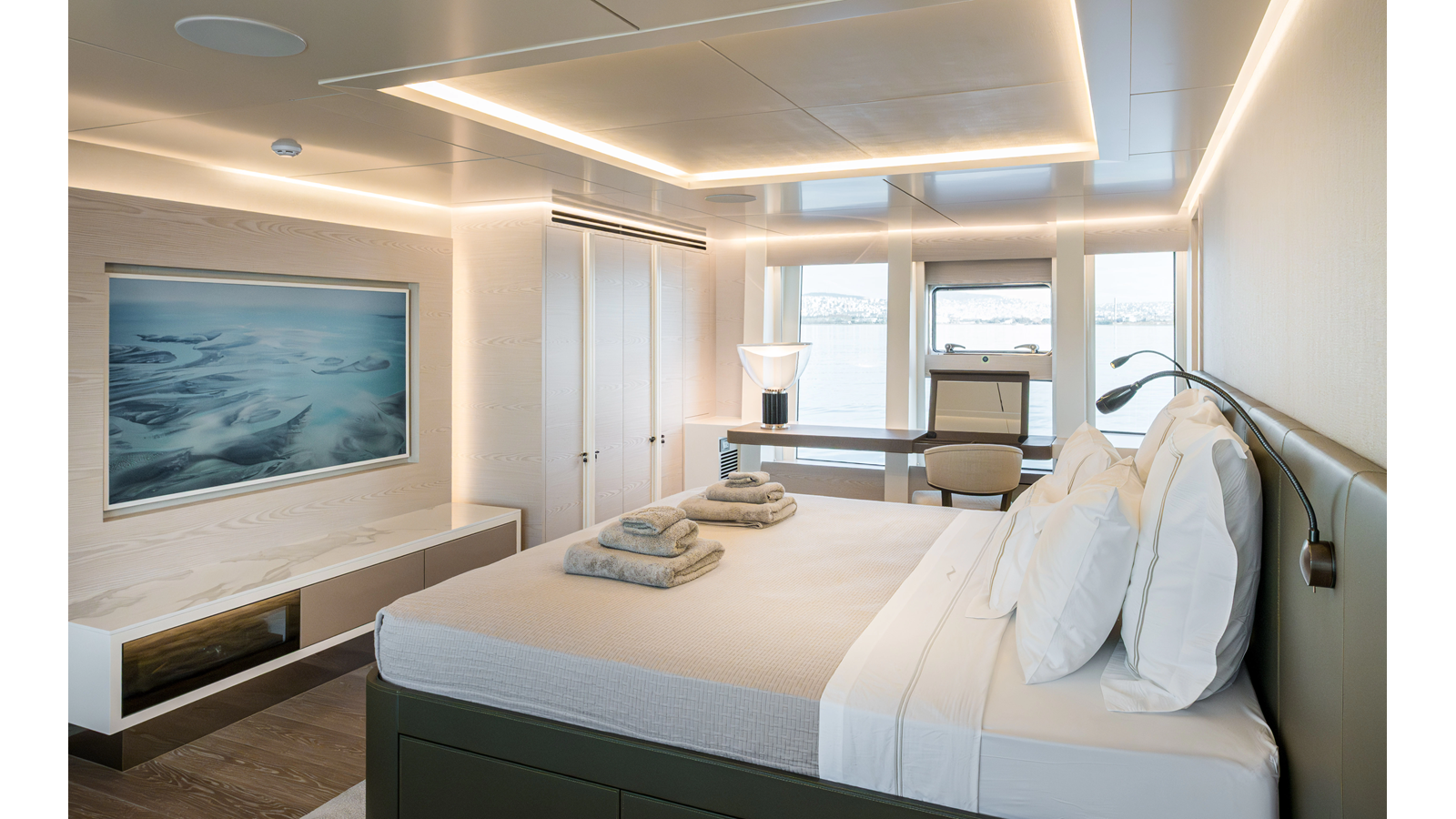 Numarine 40MXP — photo 30