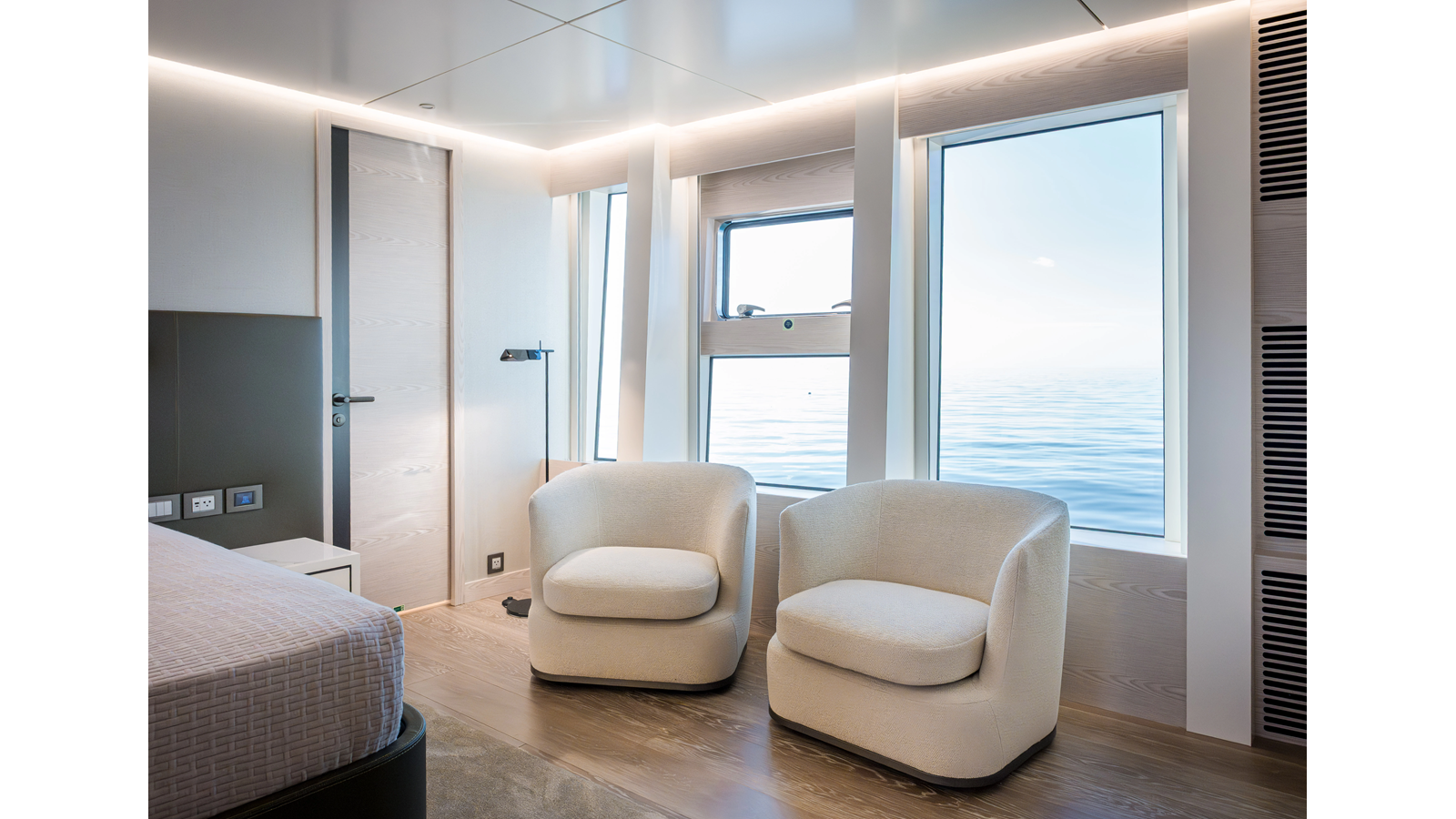 Numarine 40MXP — photo 31