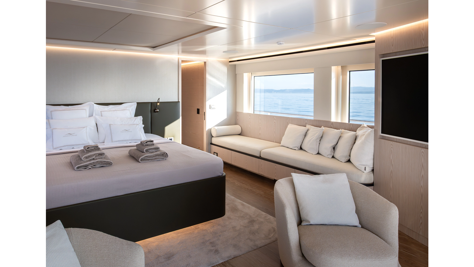 Numarine 40MXP — photo 36