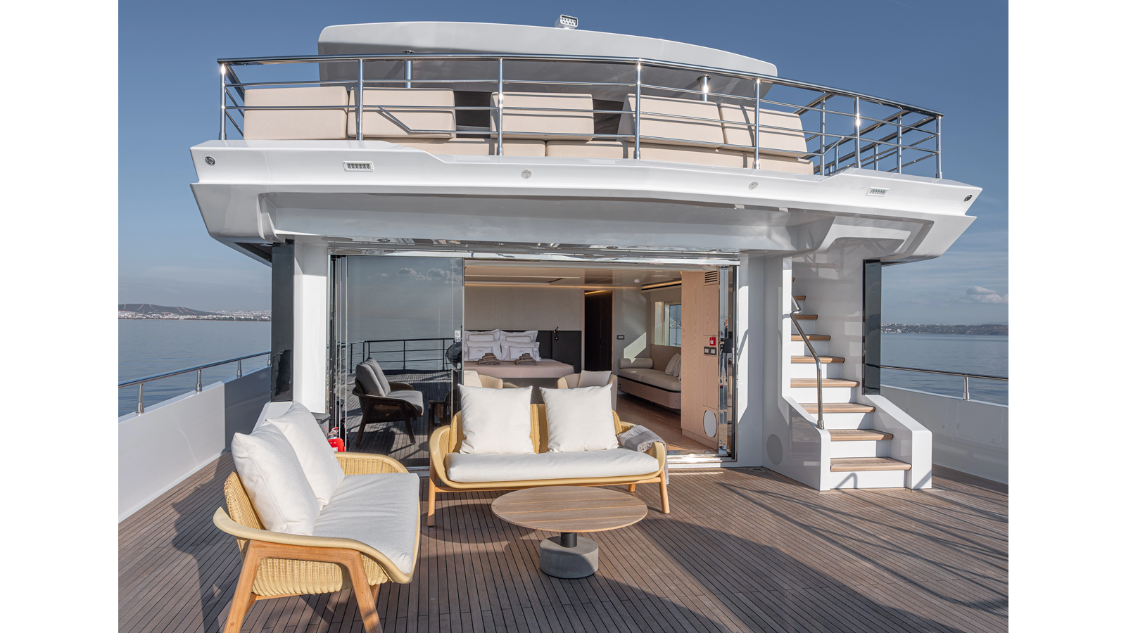 Numarine 40MXP — photo 40