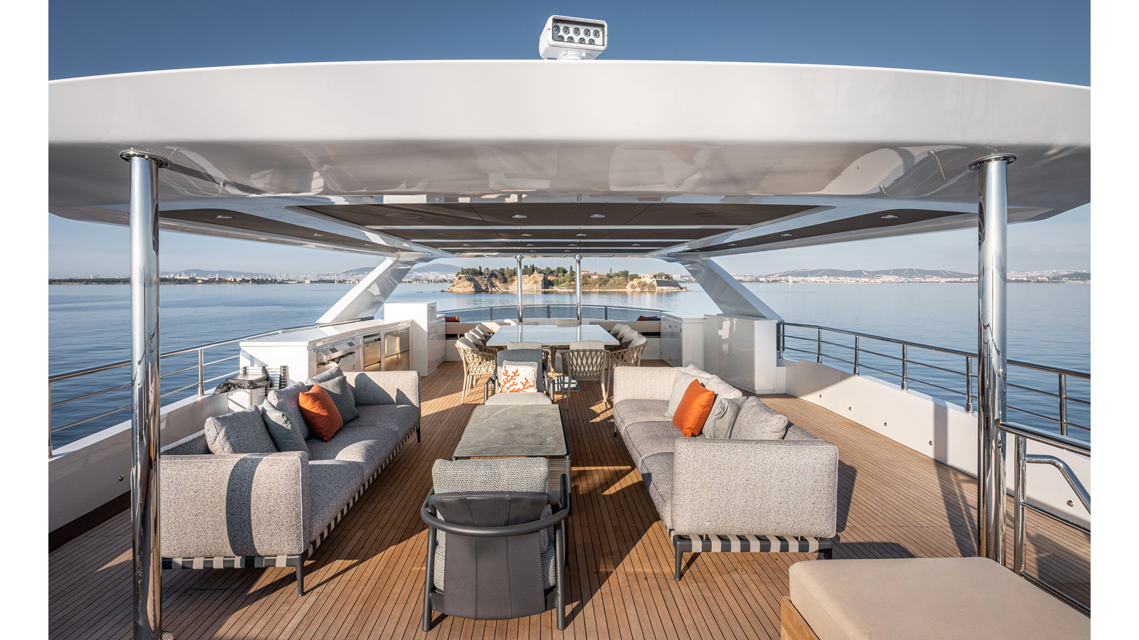 Numarine 40MXP — photo 43