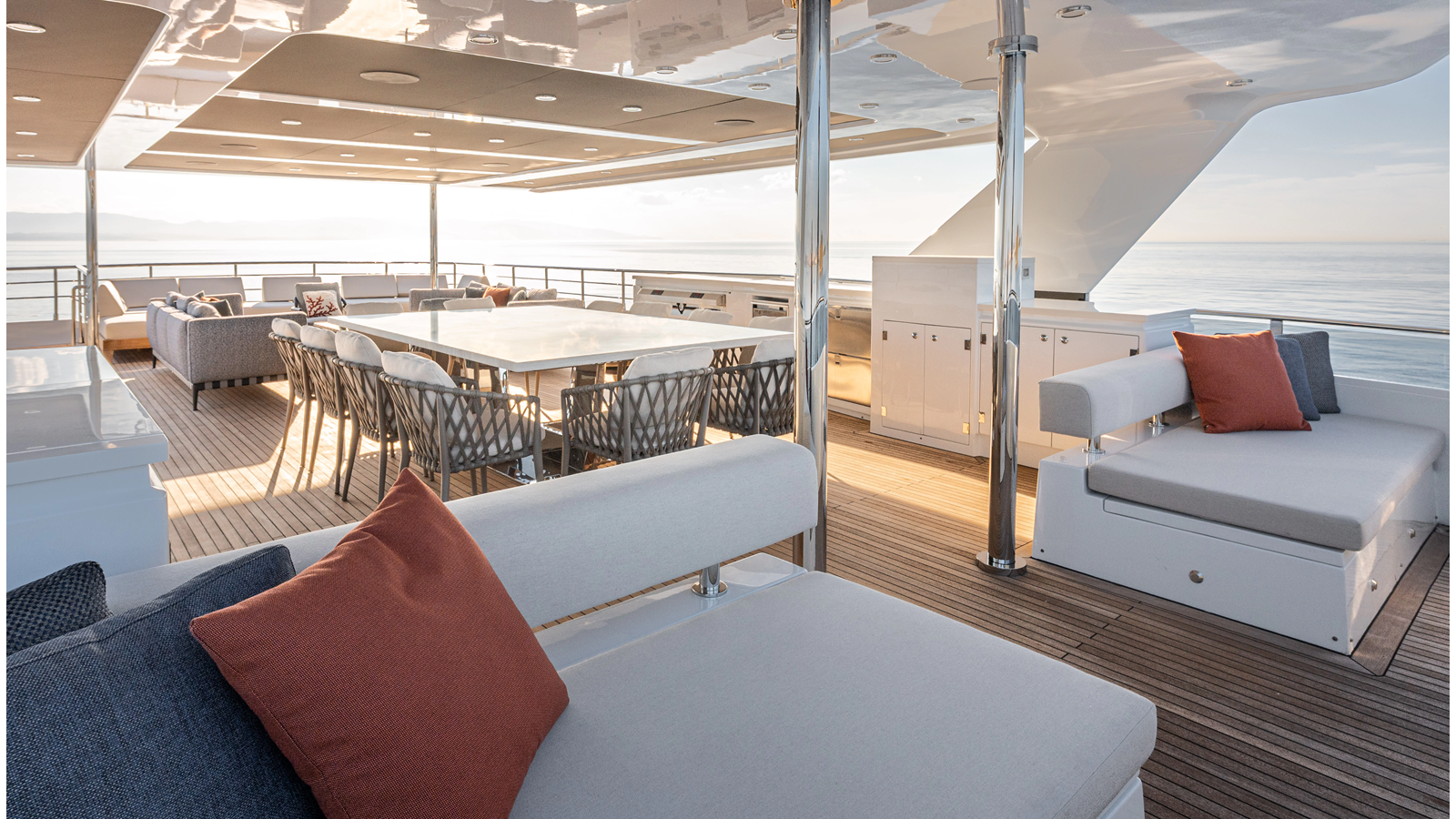 Numarine 40MXP — photo 45
