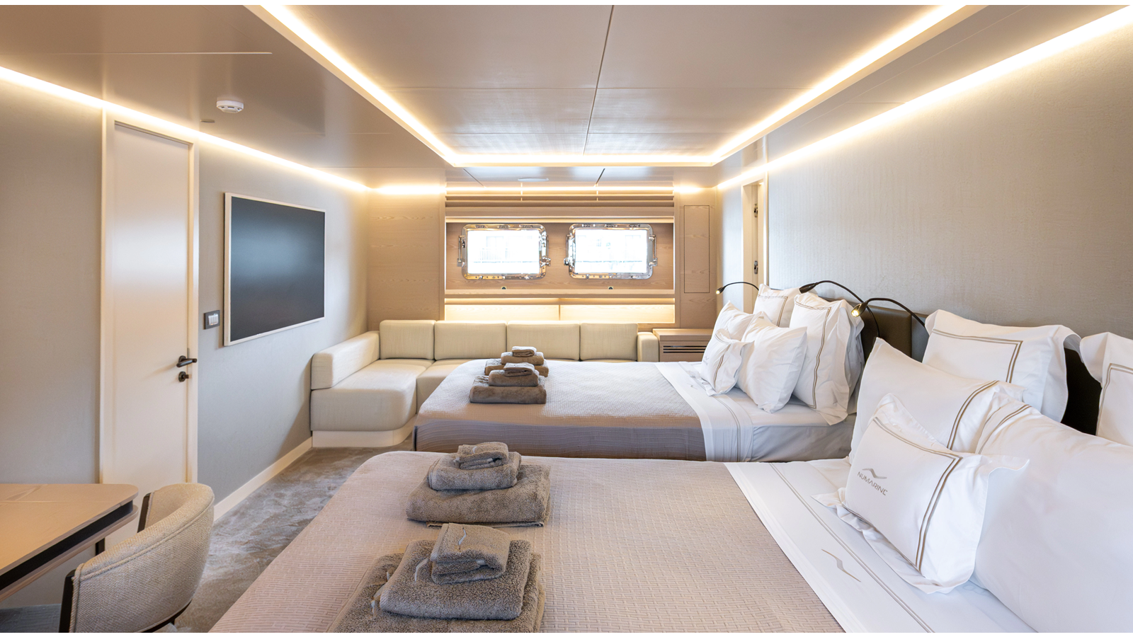 Numarine 40MXP — photo 46