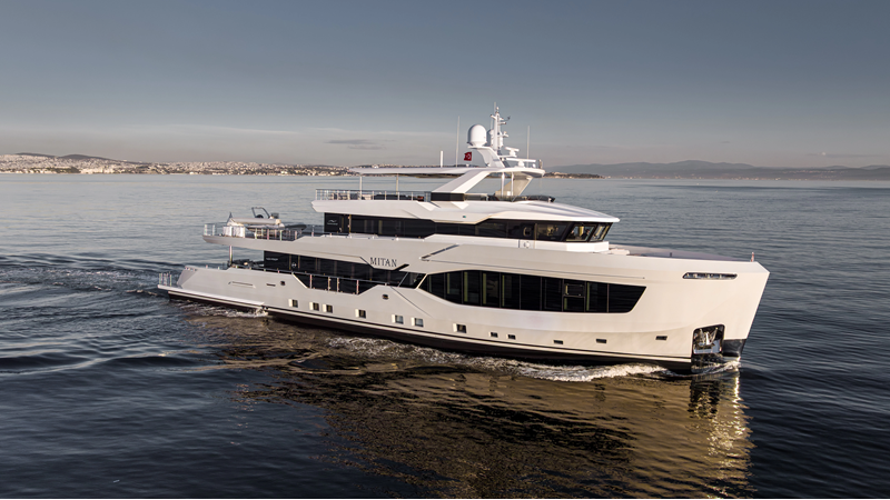 NUMARINE 40MXP 458098