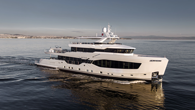 NUMARINE 40MXP 458098