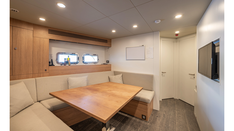 Photo of NUMARINE NUMARINE 37XP-21 121'