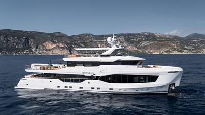 NUMARINE 37XP-21 458101