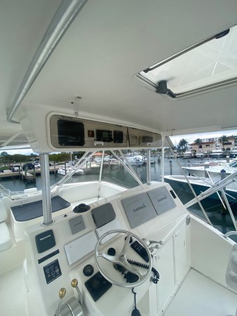 Photo of OCEAN YACHTS - 52'