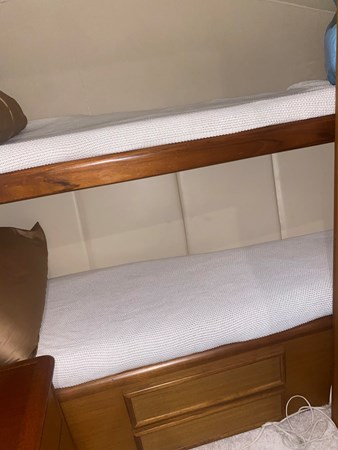 Photo of OCEAN YACHTS - 52'