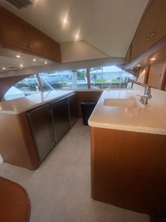 Photo of OCEAN YACHTS - 52'