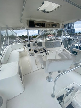 Photo of OCEAN YACHTS - 52'