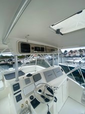 2002 OCEAN YACHTS 52 Super Sport - photo 2