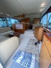 2002 OCEAN YACHTS 52 Super Sport - photo 3