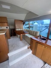 2002 OCEAN YACHTS 52 Super Sport - photo 4