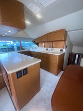 2002 OCEAN YACHTS 52 Super Sport - photo 5