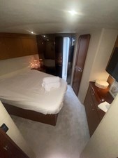 2002 OCEAN YACHTS 52 Super Sport - photo 7