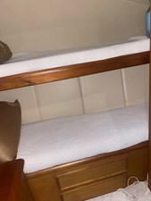 2002 OCEAN YACHTS 52 Super Sport - photo 9