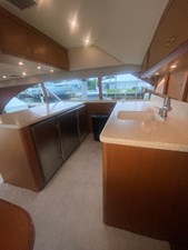 2002 OCEAN YACHTS 52 Super Sport - photo 10