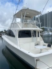 2002 OCEAN YACHTS 52 Super Sport - photo 1