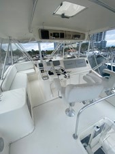 2002 OCEAN YACHTS 52 Super Sport - photo 11