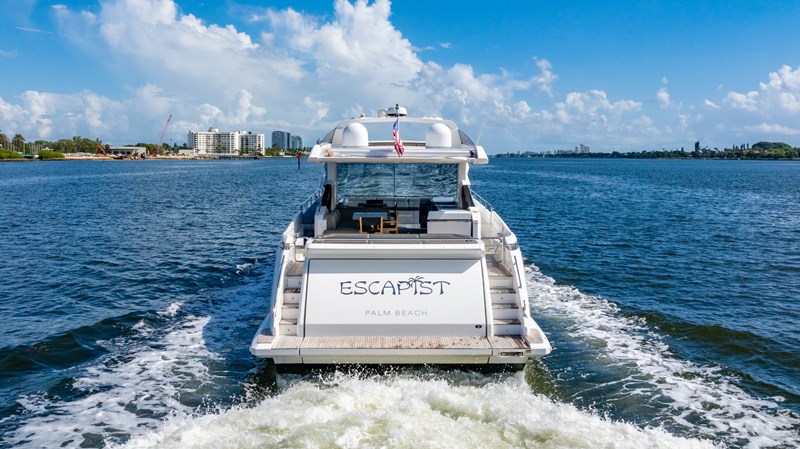 2019 AZIMUT YACHTS S7